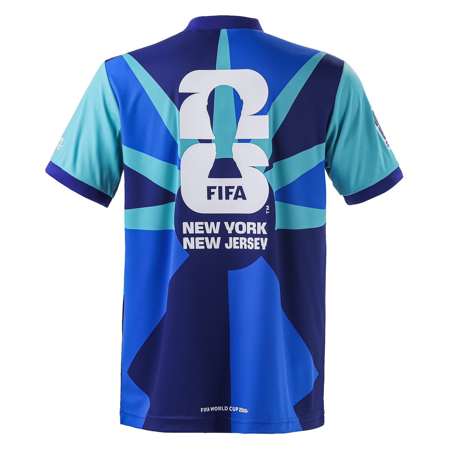 FIFA World Cup 2026? NY-NJ Jersey - Limited Edition - Image 3