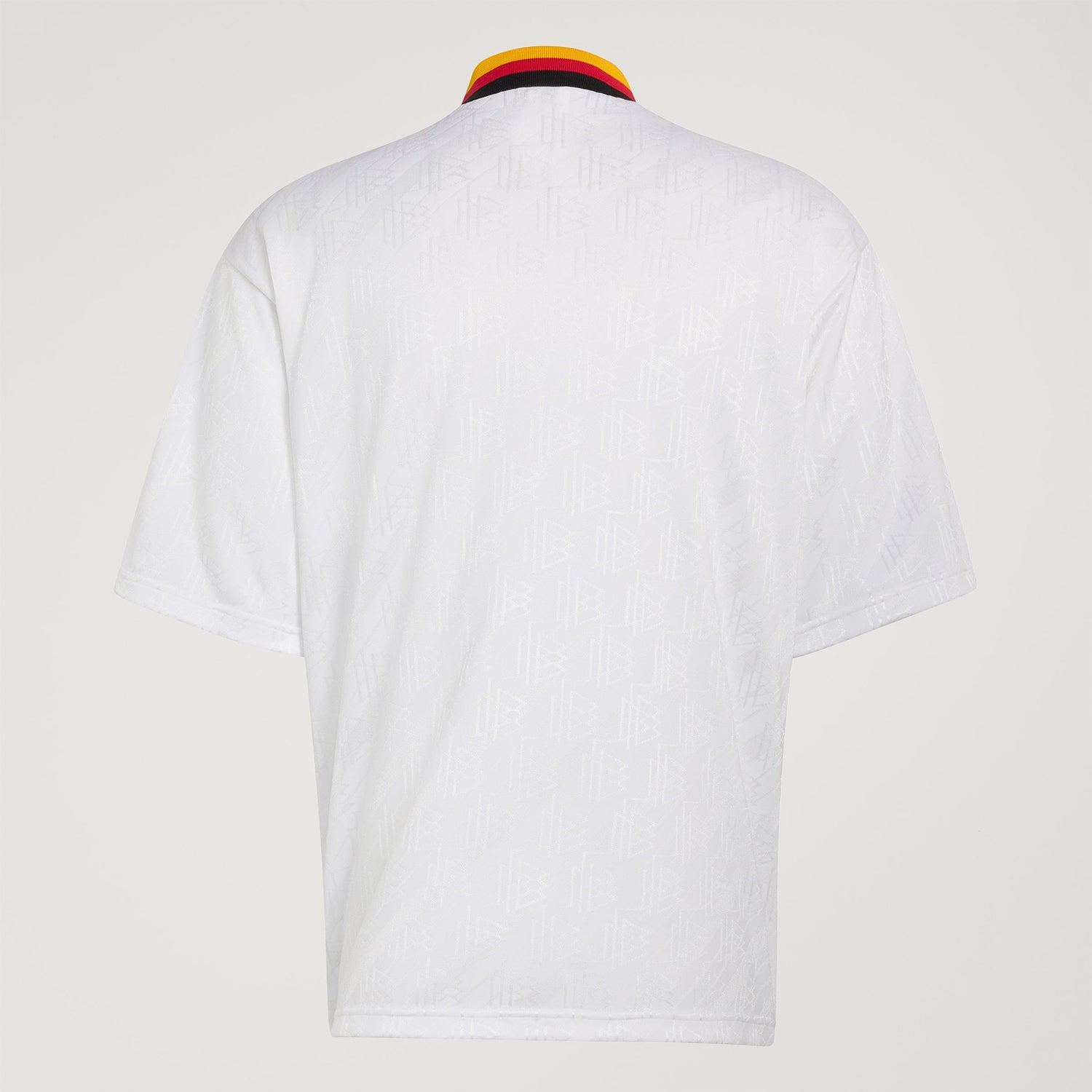 Germany 1994 Home Jersey - Men's - Image 3