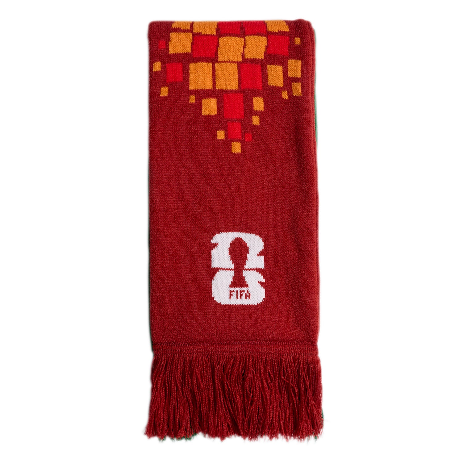 FIFA World Cup 2026? Host Nations Scarf - Image 2