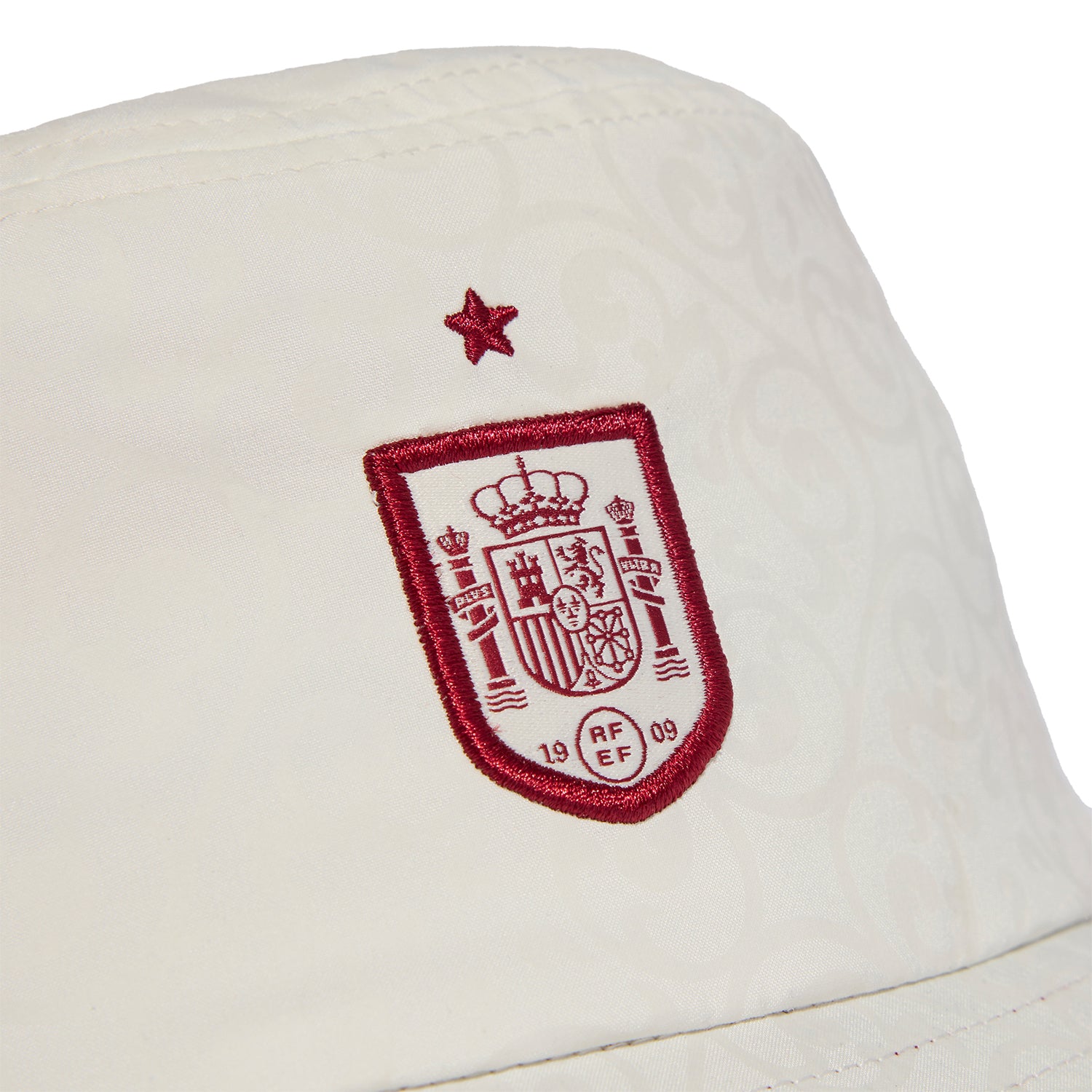 FIFA World Cup 2026? Spain Federation Bucket Hat - Image 2