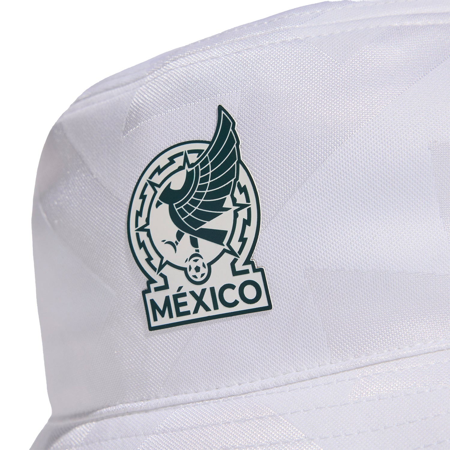 FIFA World Cup 2026? Mexico Federation Bucket Hat - Image 2
