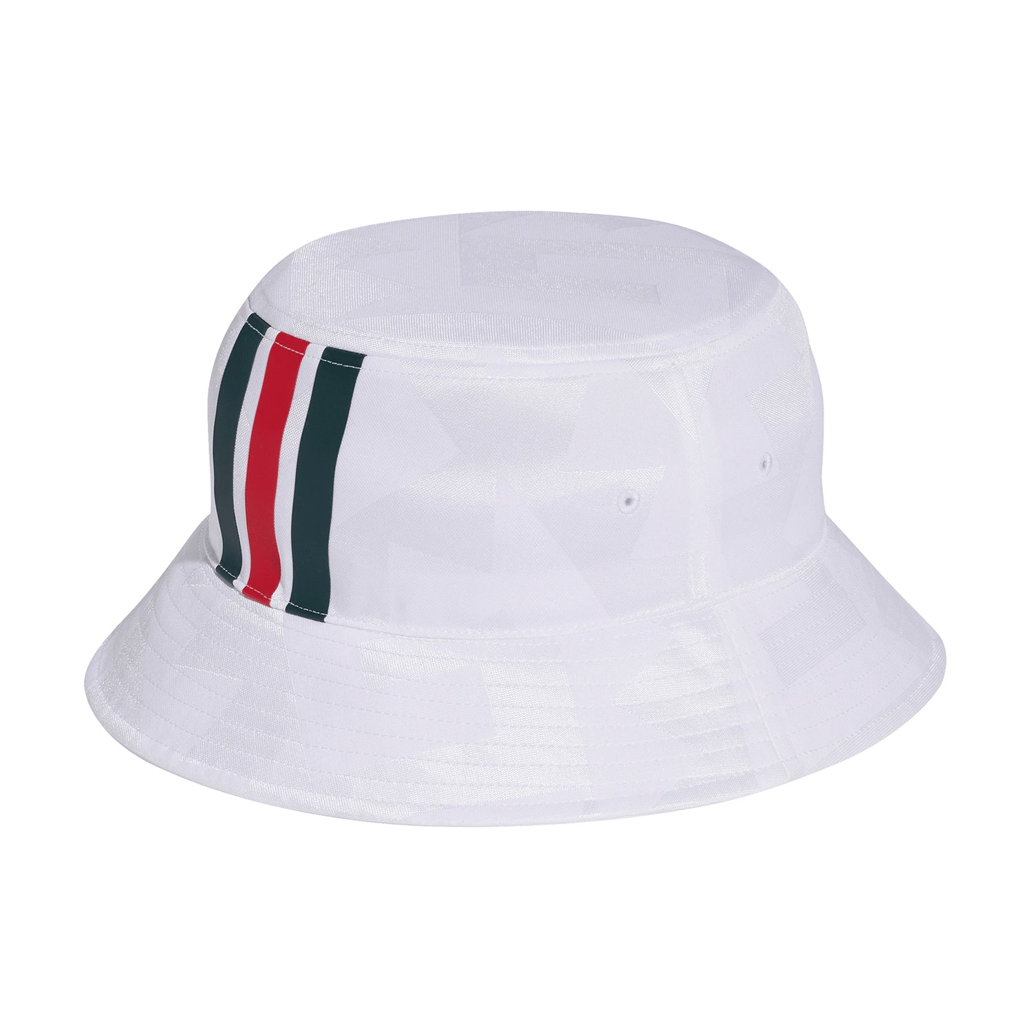 FIFA World Cup 2026? Mexico Federation Bucket Hat - Image 3