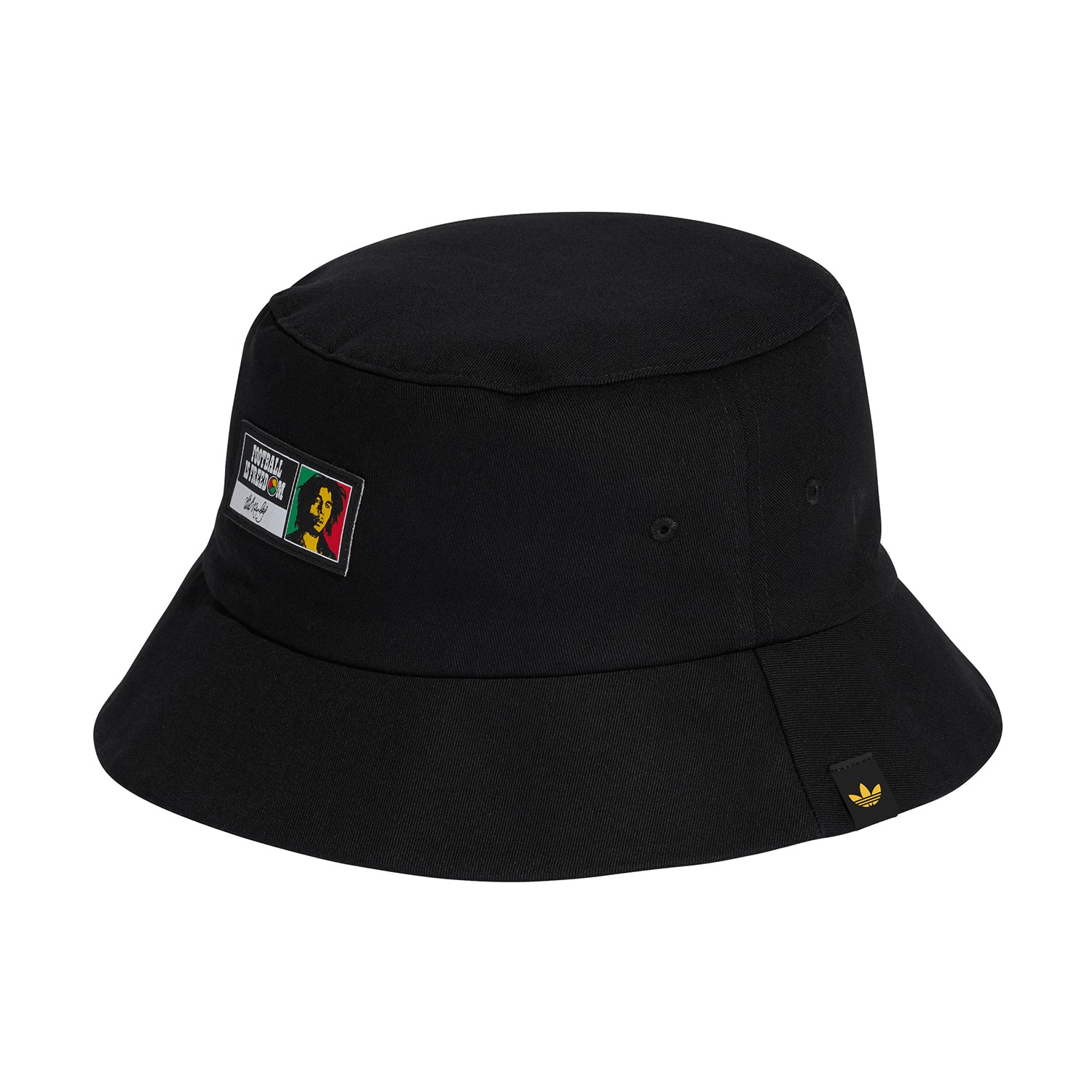 FIFA World Cup 2026? Jamaica Federation Bucket Hat - Image 3