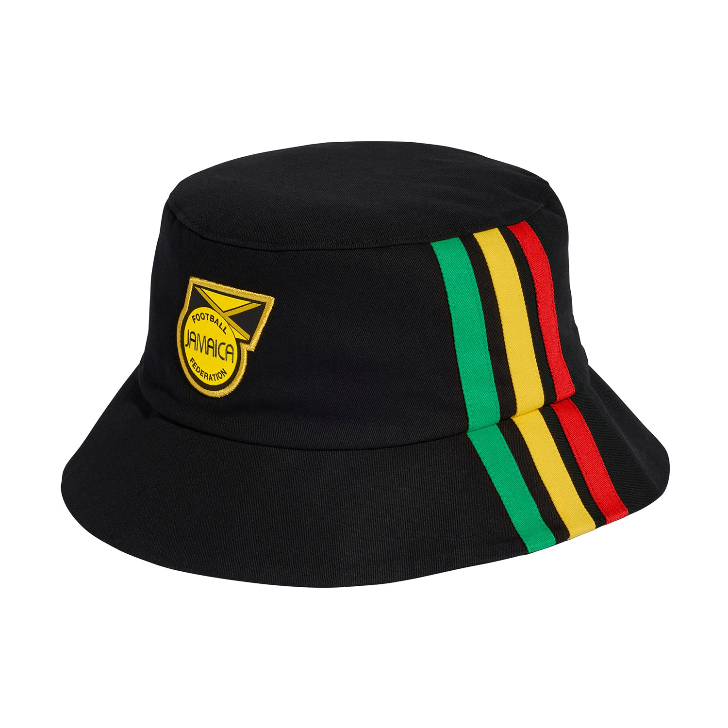 FIFA World Cup 2026? Jamaica Federation Bucket Hat