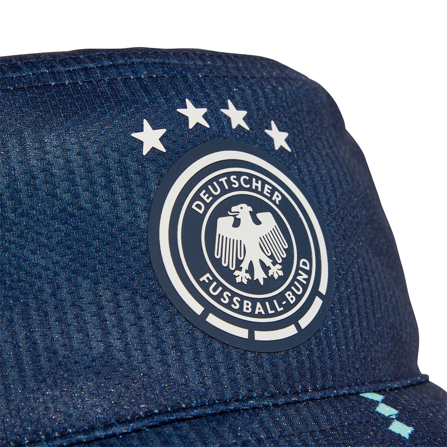 FIFA World Cup 2026? Germany Federation Bucket Hat - Image 2