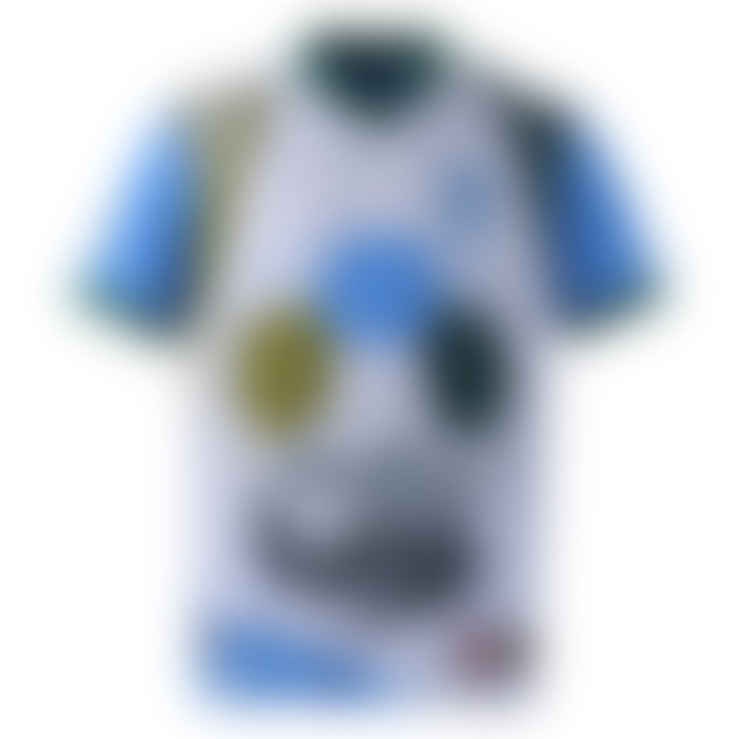 FIFA World Cup 2026? Vancouver Jersey - Limited Edition