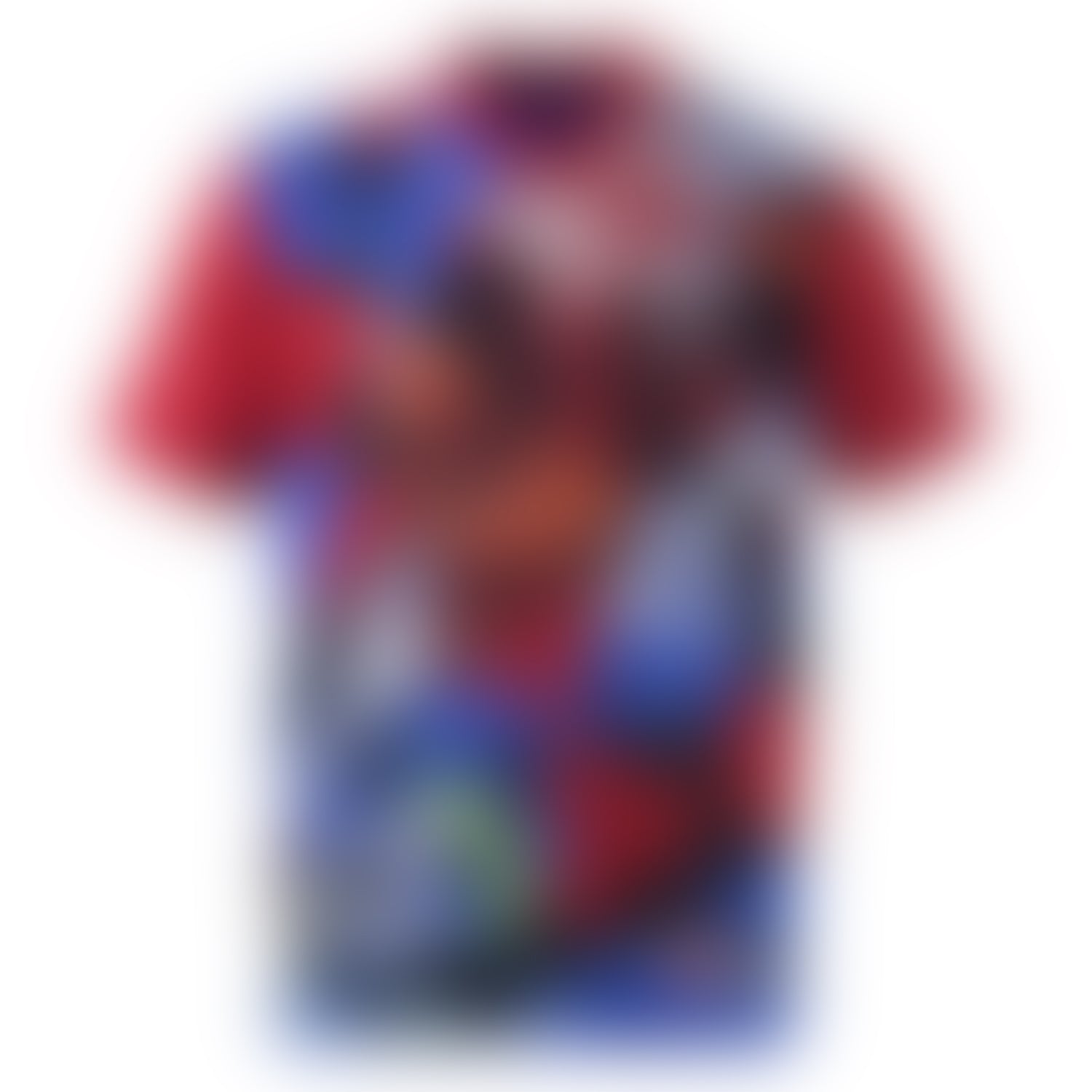 FIFA World Cup 2026? Toronto Jersey - Limited Edition