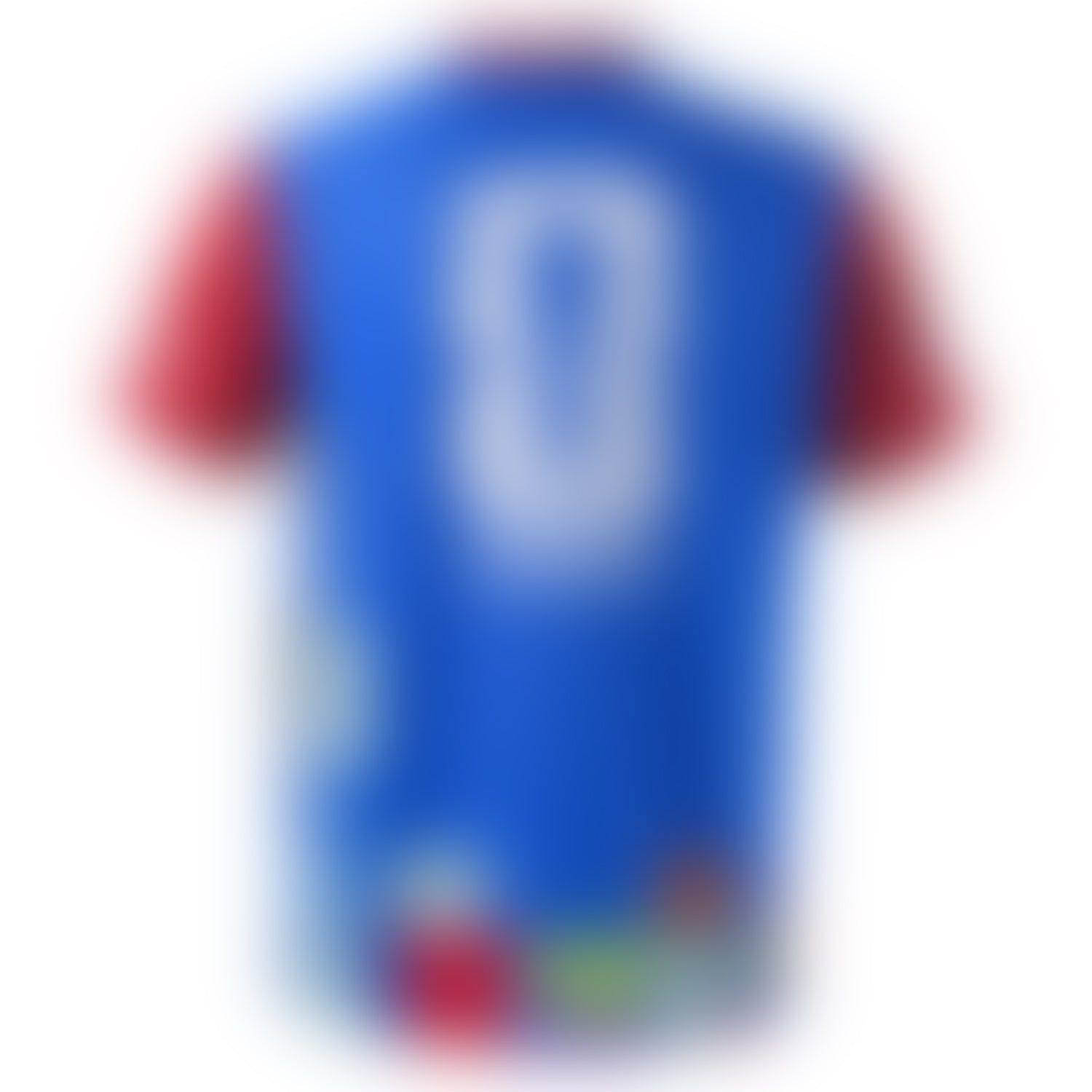 FIFA World Cup 2026? Toronto Jersey - Limited Edition - Image 3
