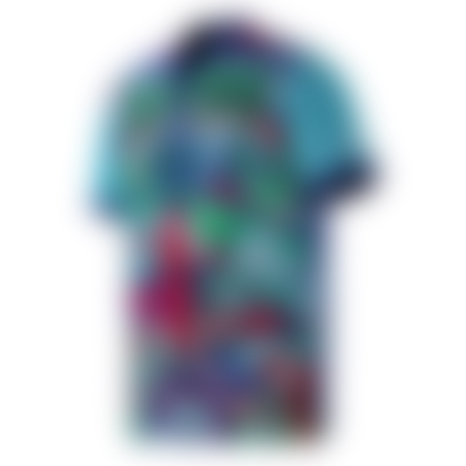FIFA World Cup 2026? Monterrey City Jersey - Limited Edition - Image 2
