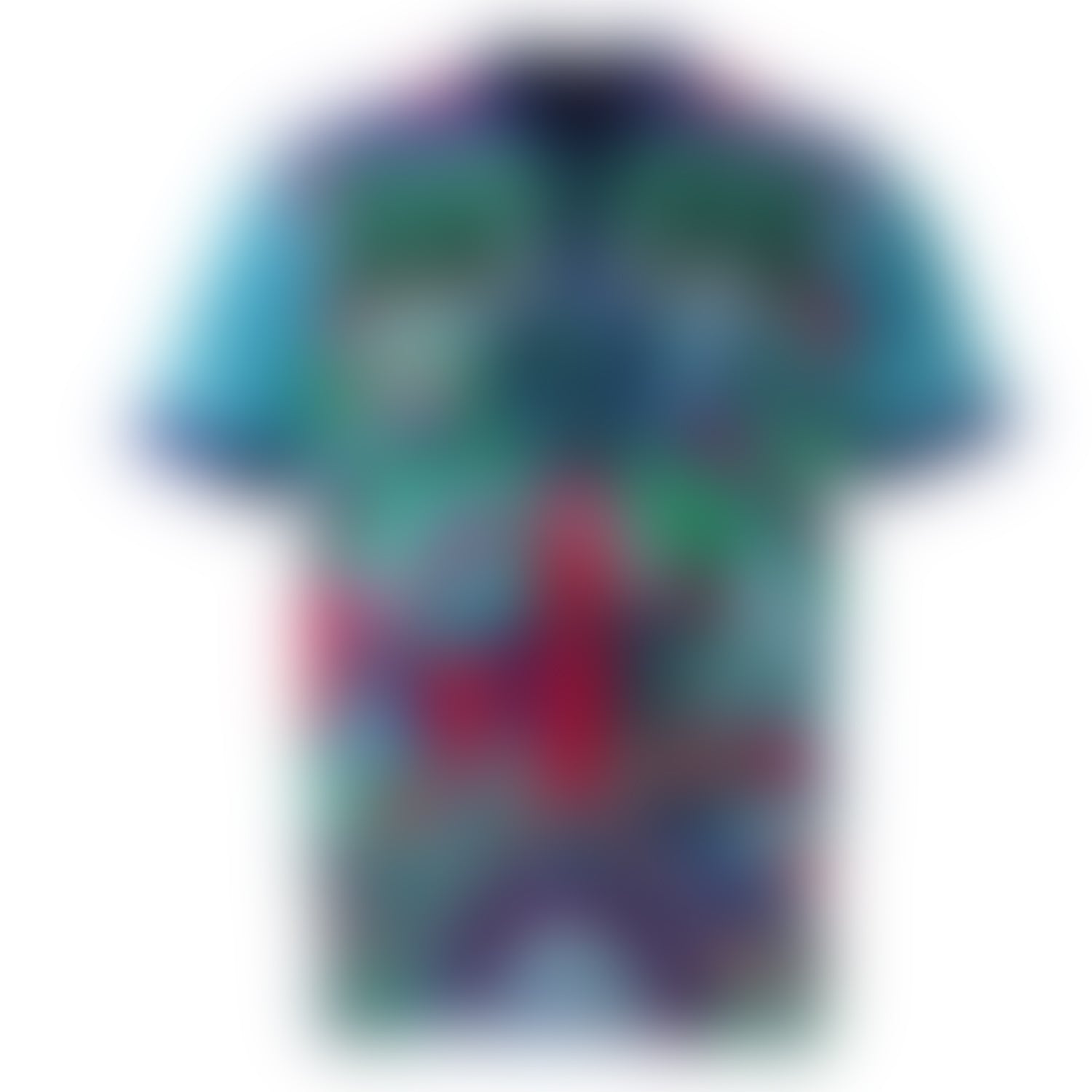 FIFA World Cup 2026? Monterrey City Jersey - Limited Edition