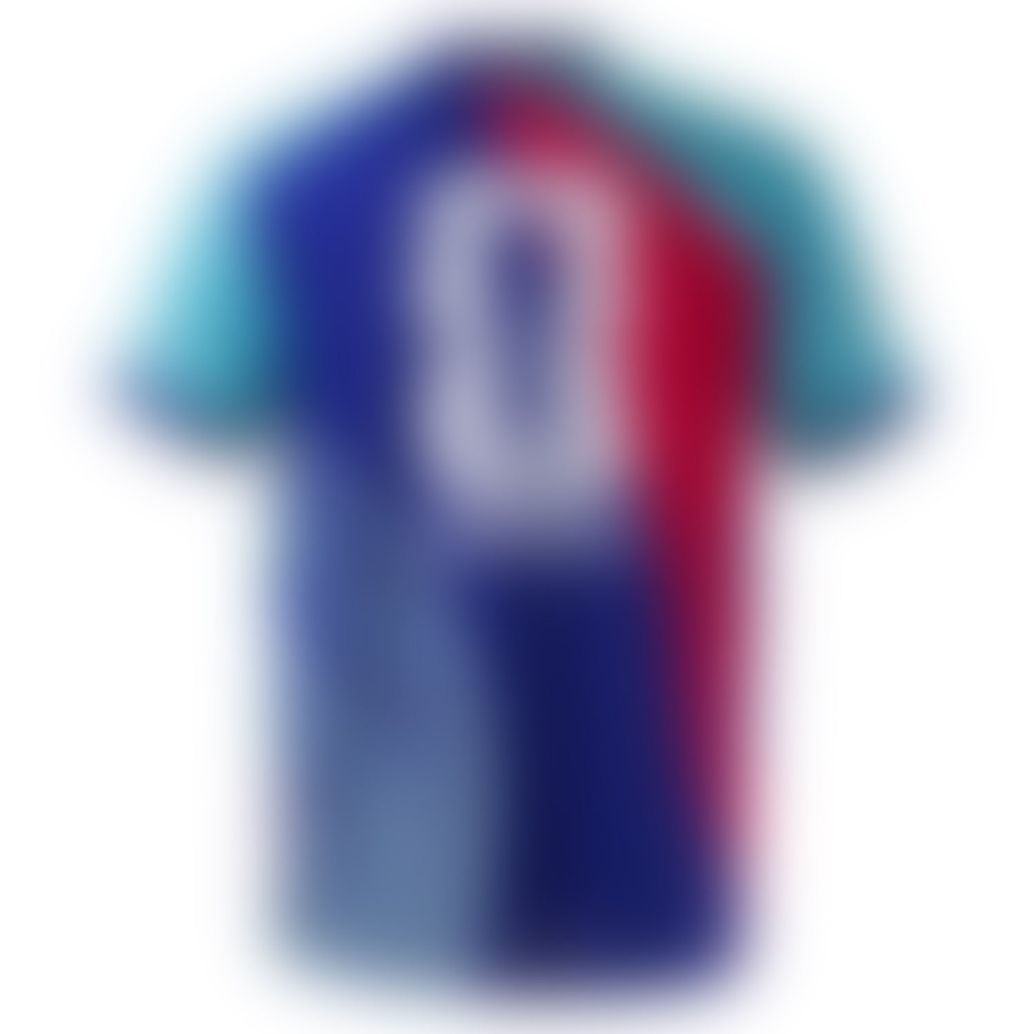 FIFA World Cup 2026? Monterrey City Jersey - Limited Edition - Image 3