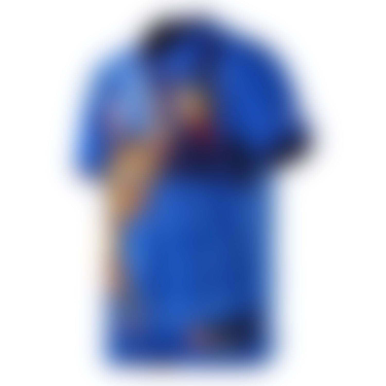 FIFA World Cup 2026? Houston Jersey - Limited Edition - Image 2