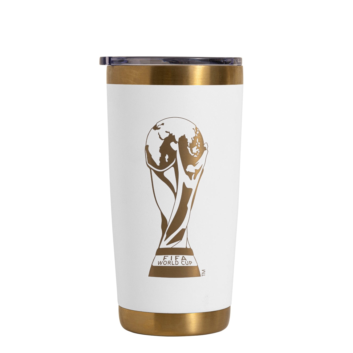 FIFA World Cup 2026? White Tumbler - Image 2