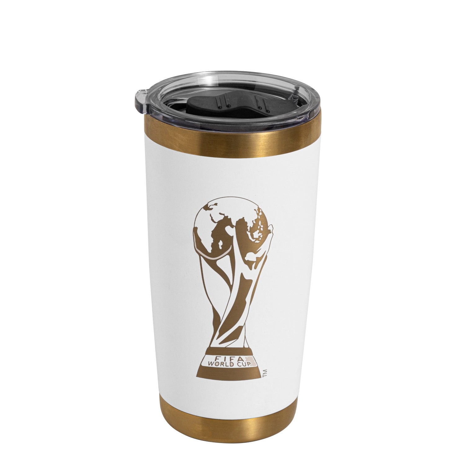 FIFA World Cup 2026? White Tumbler - Image 3