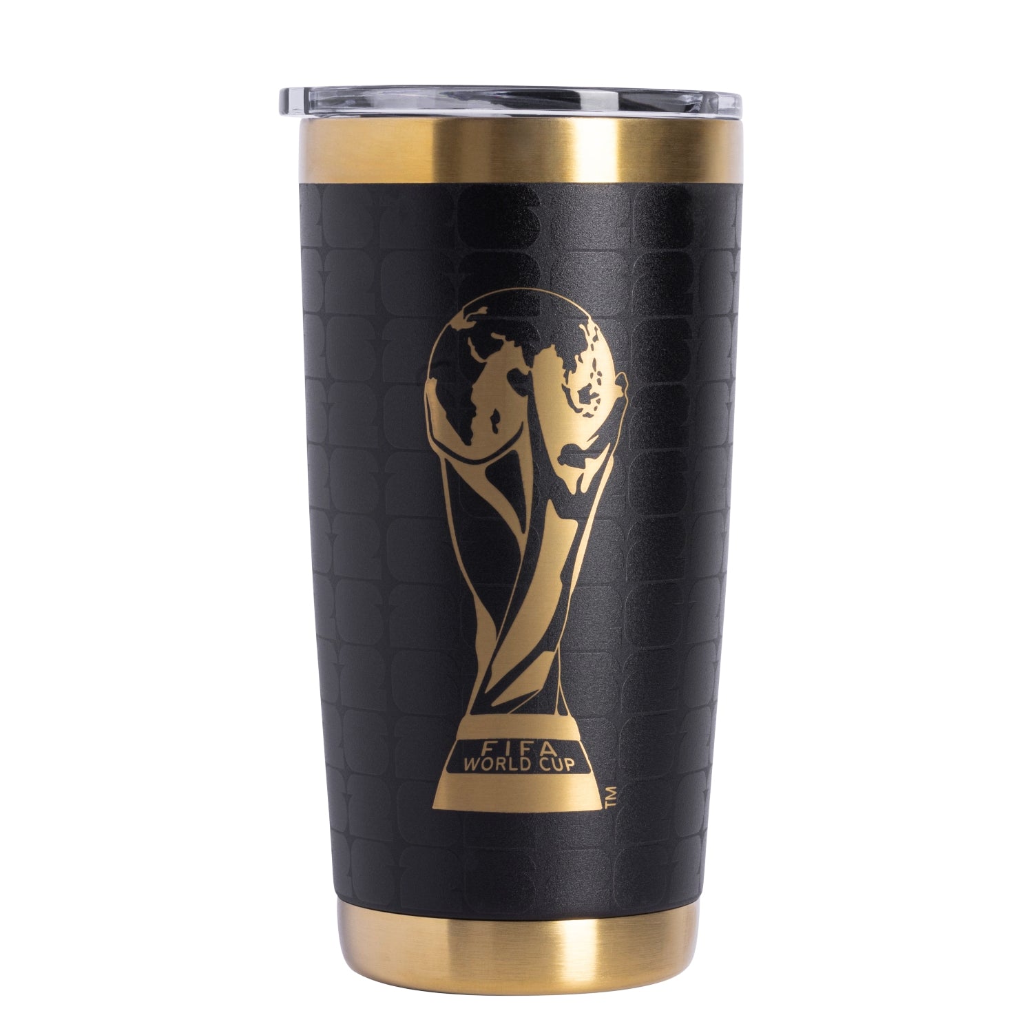 FIFA World Cup 2026? Black Tumbler - Image 2