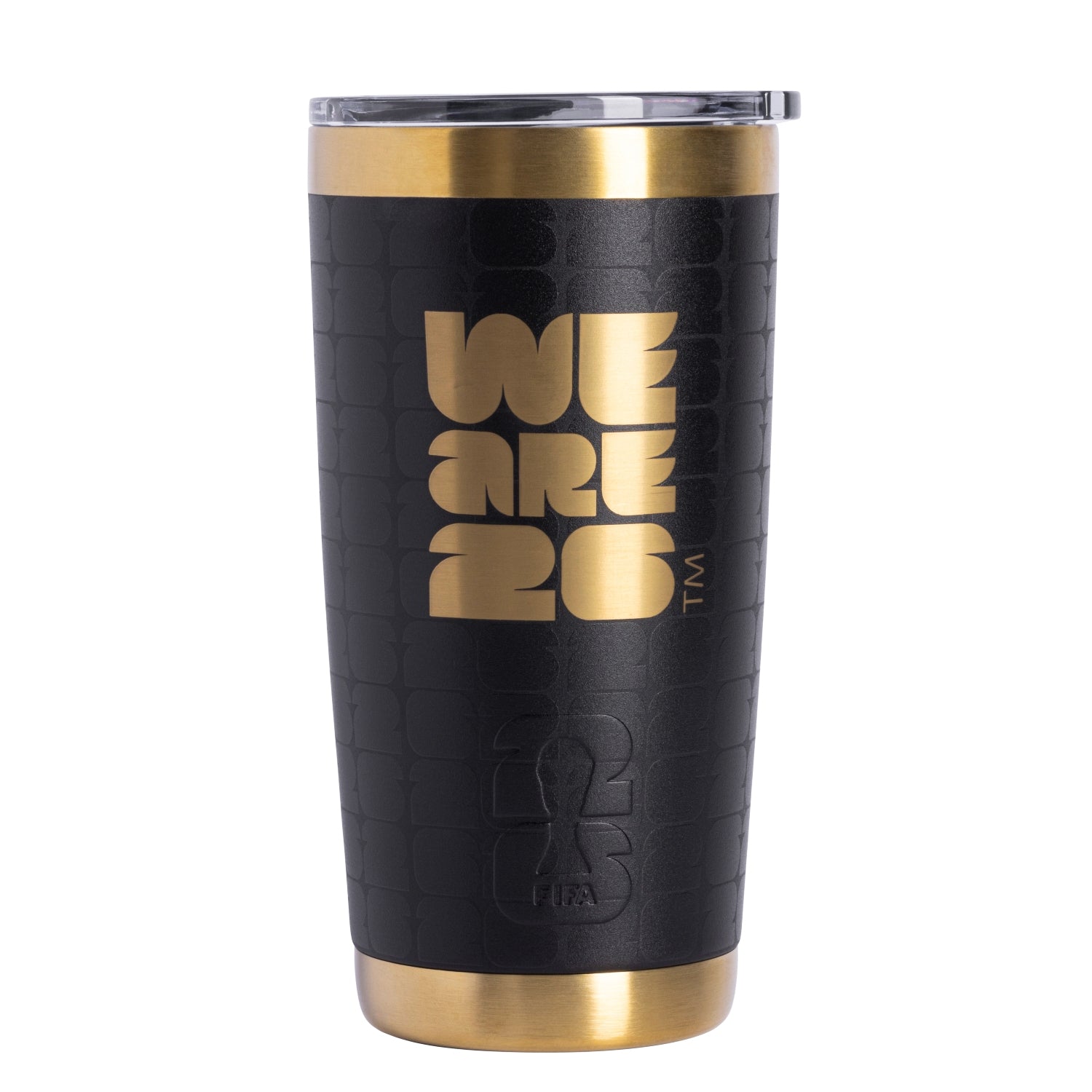 FIFA World Cup 2026? Black Tumbler