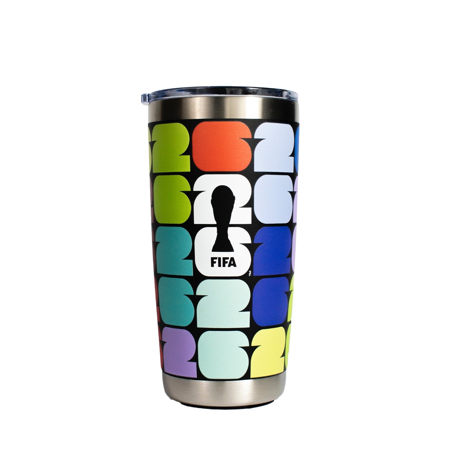 FIFA World Cup 2026? Color Tumbler