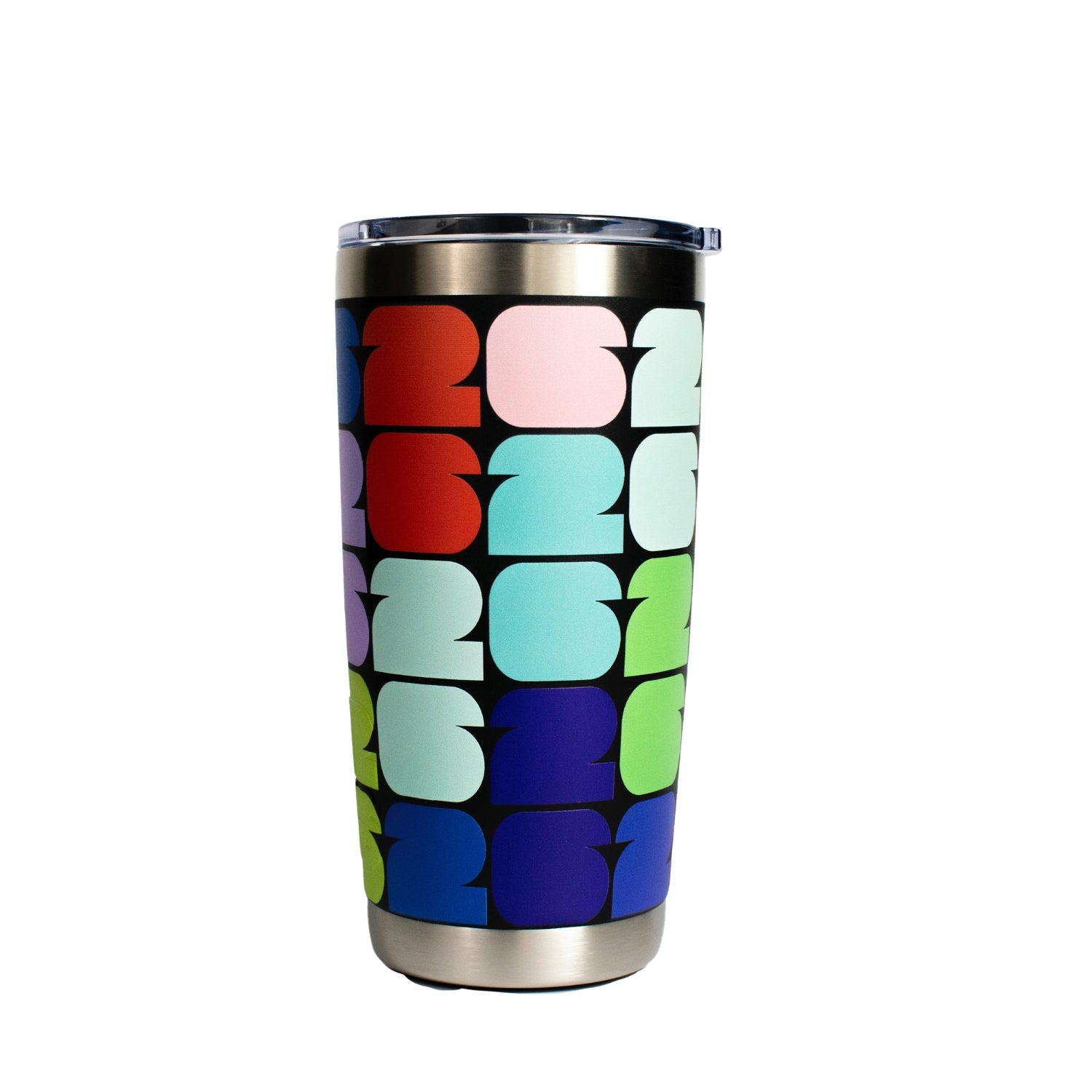 FIFA World Cup 2026? Color Tumbler - Image 2