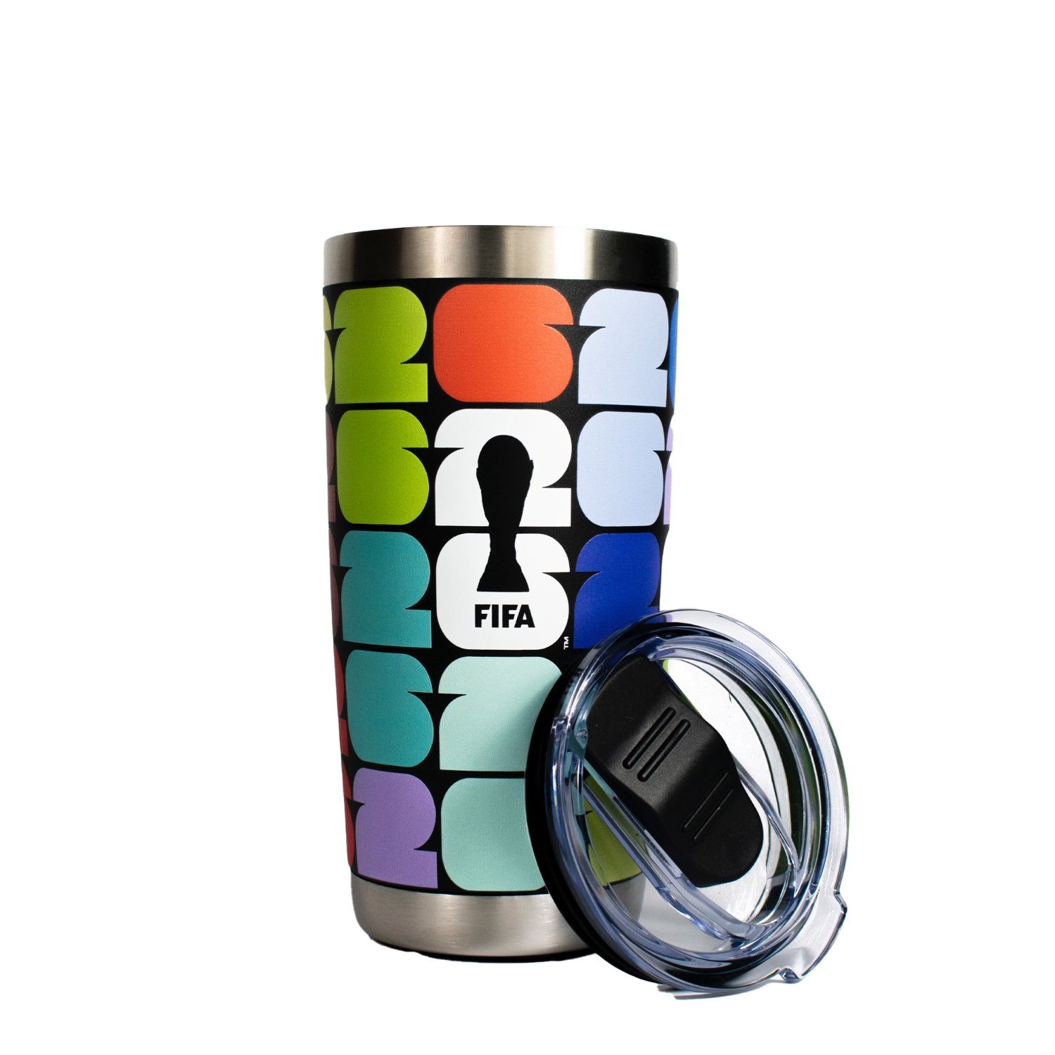 FIFA World Cup 2026? Color Tumbler - Image 3