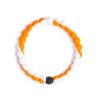 FIFA Federations Orange Bracelet