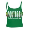 FIFA World Cup 2026? Portugal Tank - Women's