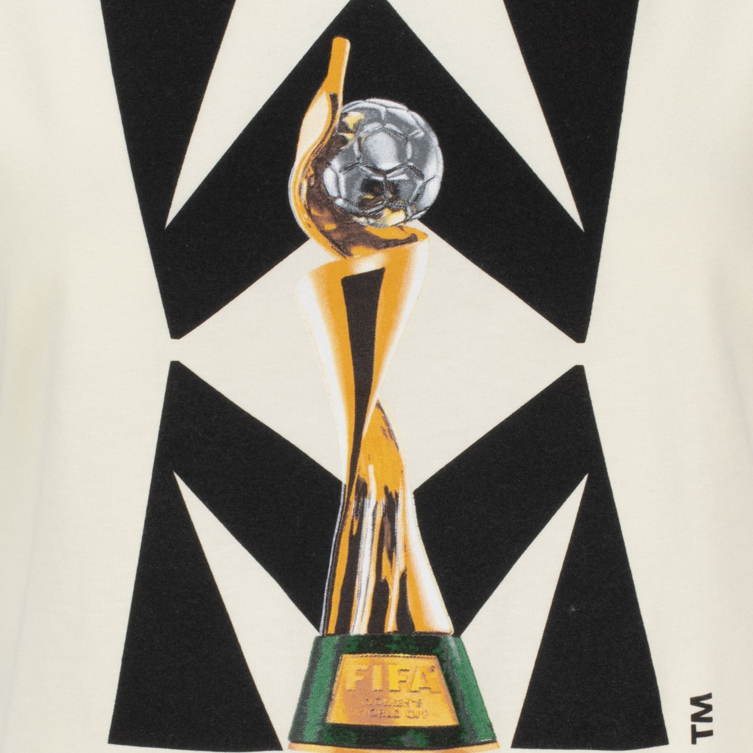 2027 Women's World Cup Rising Champs T-Shirt - Women's - Image 4