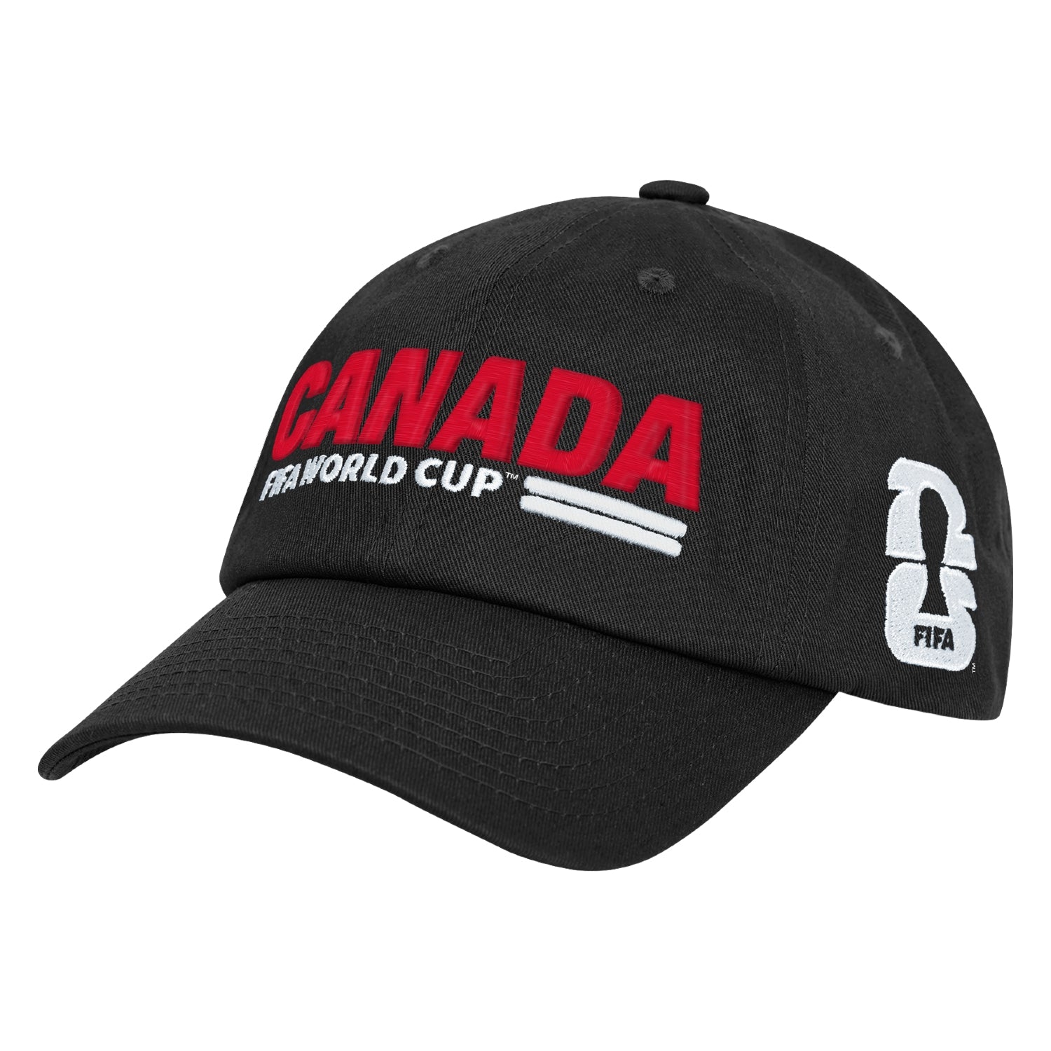 FIFA World Cup 2026? Canada Cap