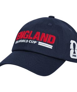 FIFA World Cup 2026? England Cap