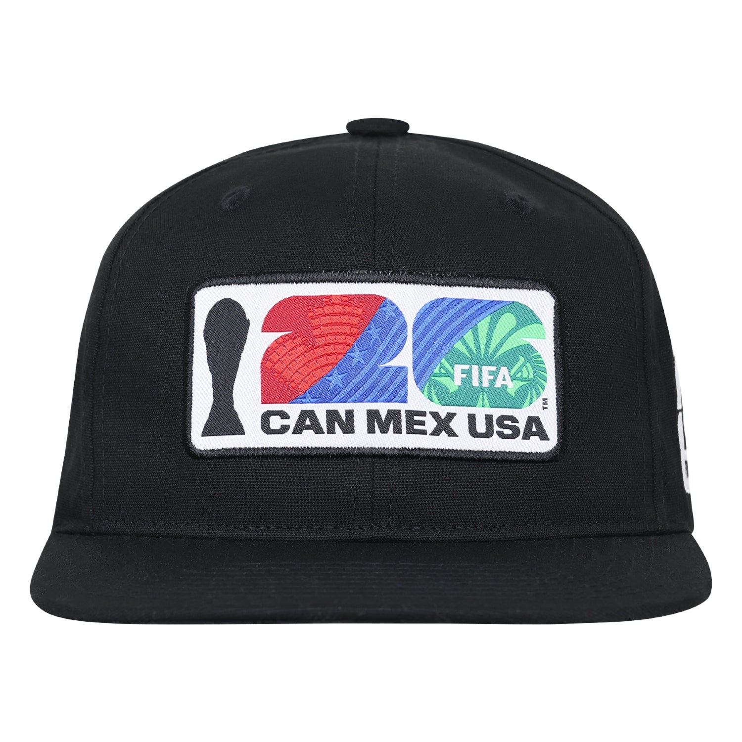 FIFA World Cup 2026? Host Countries Snapback - Image 2