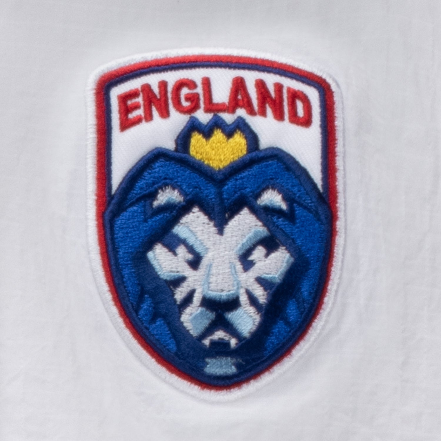 FIFA World Cup 2026? England Packable Windbreaker - Unisex - Image 3