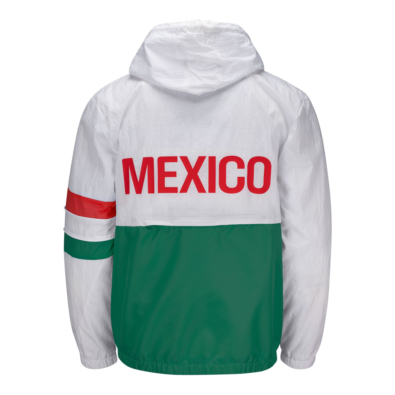 FIFA World Cup 2026? Mexico Packable Windbreaker - Unisex - Image 2