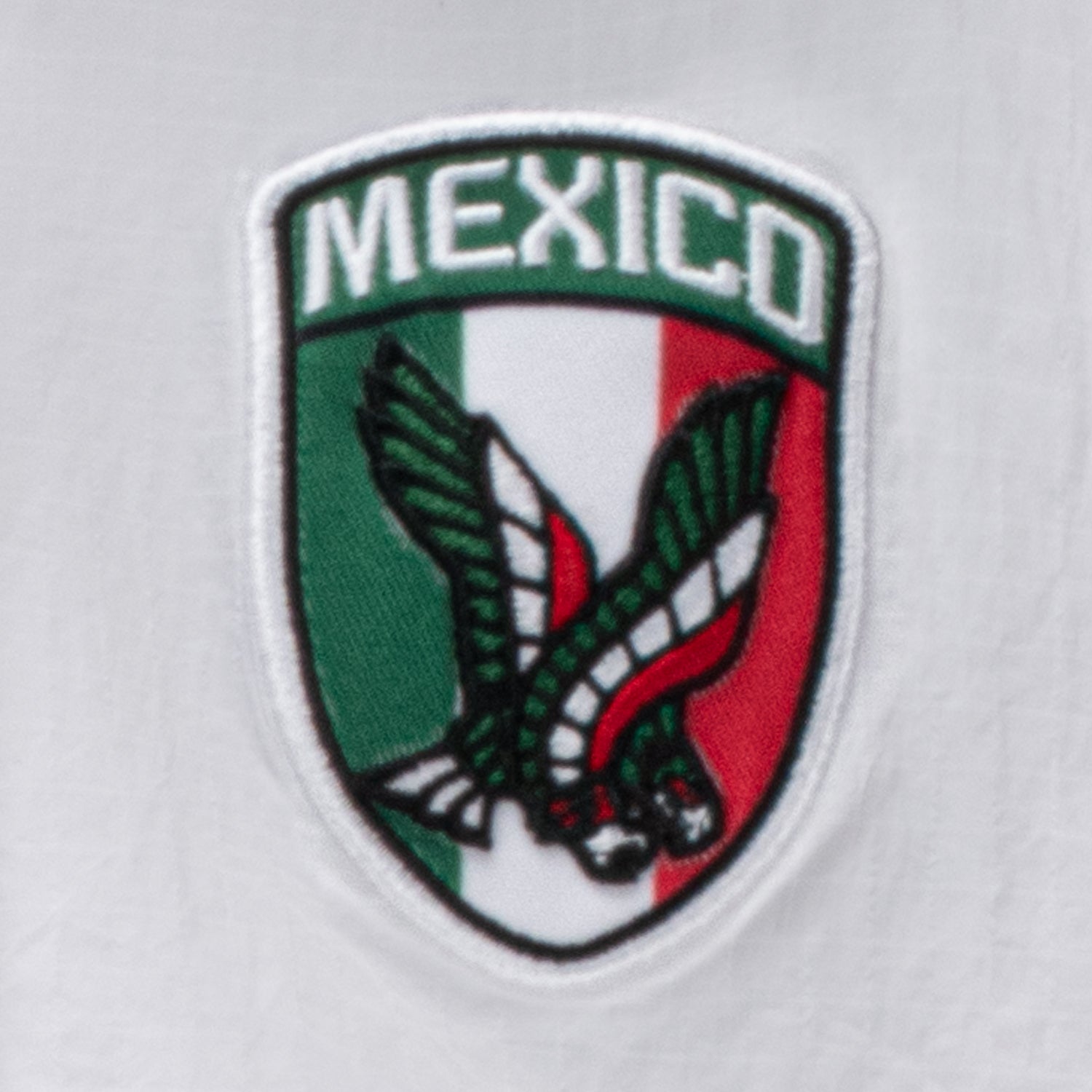 FIFA World Cup 2026? Mexico Packable Windbreaker - Unisex - Image 3