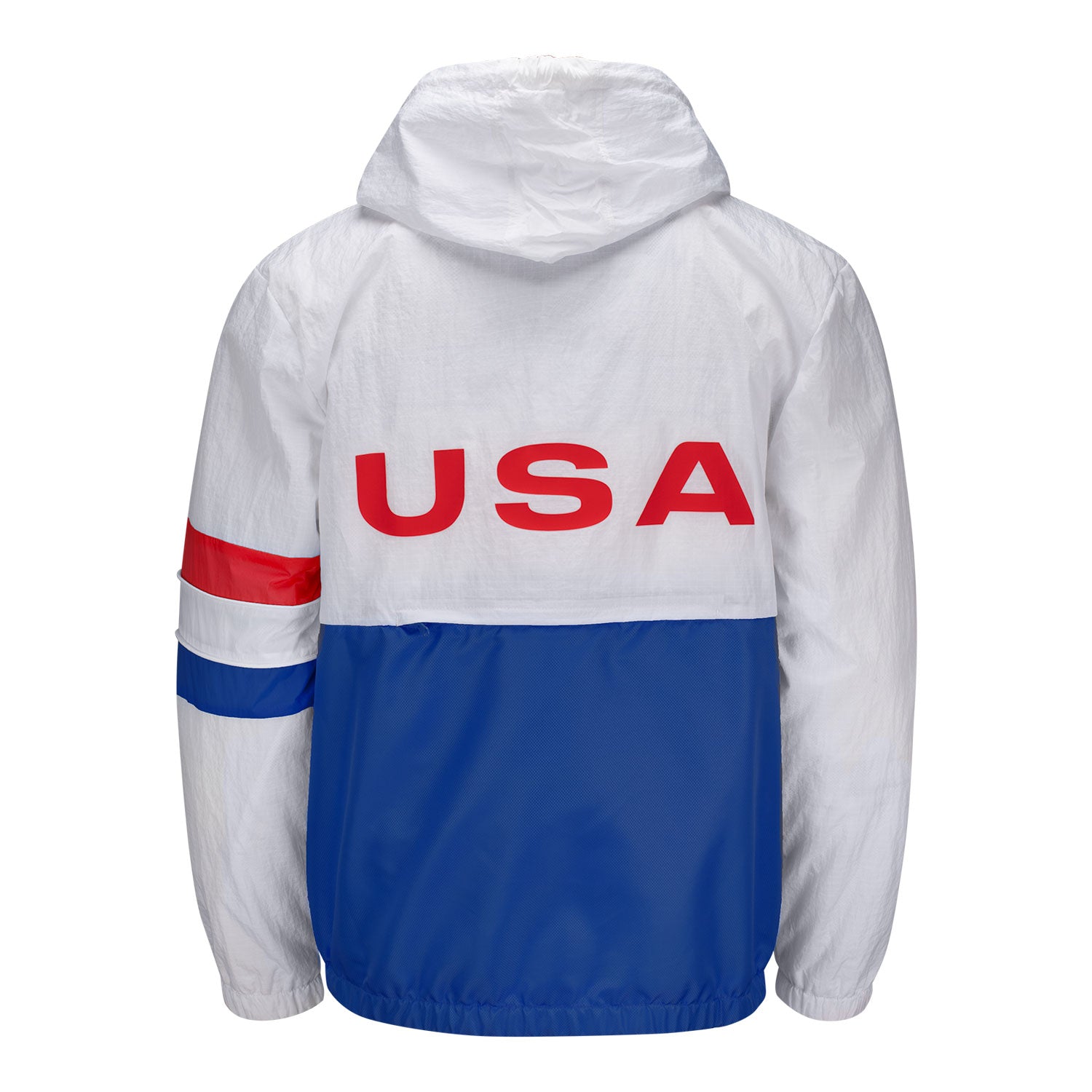 FIFA World Cup 2026? USA Packable Windbreaker - Unisex - Image 2