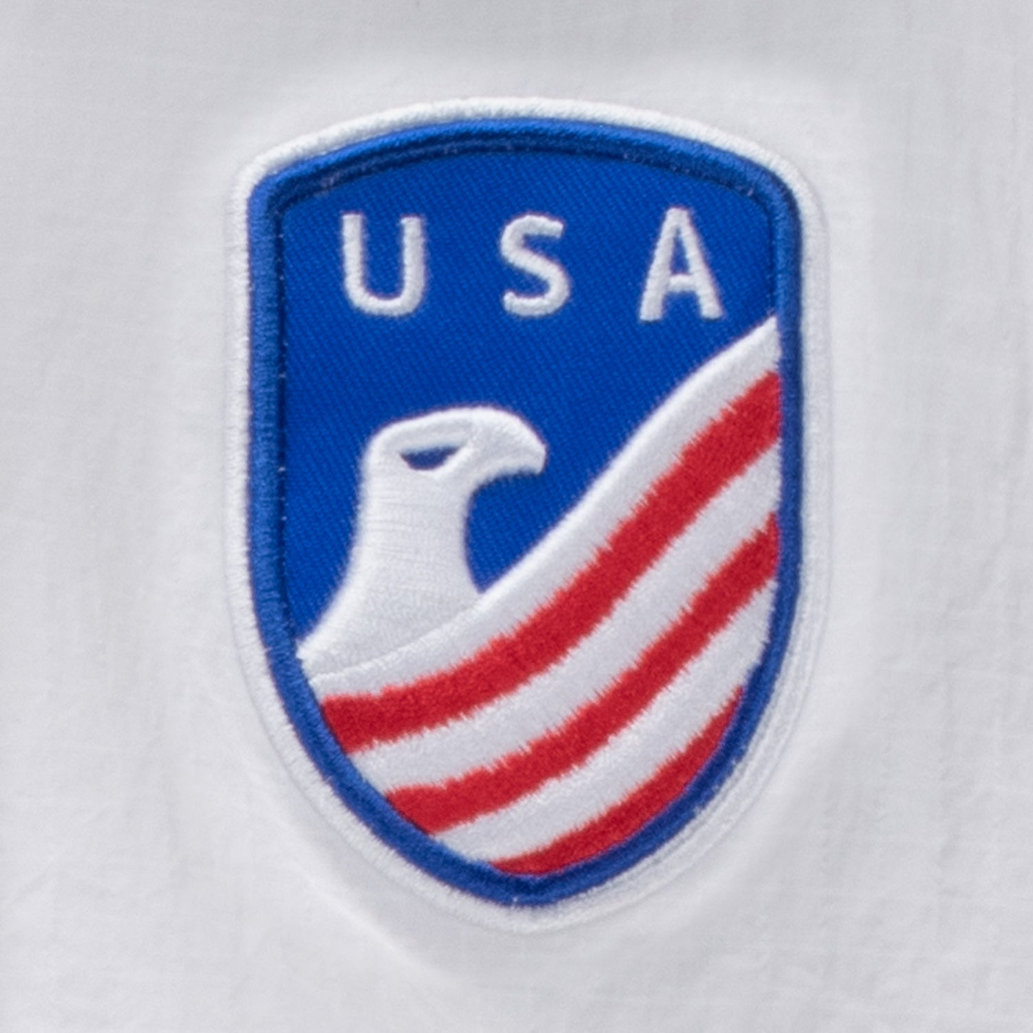 FIFA World Cup 2026? USA Packable Windbreaker - Unisex - Image 3