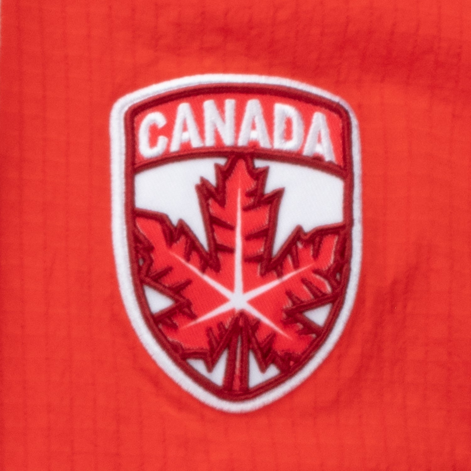FIFA World Cup 2026? Canada Packable Windbreaker - Unisex - Image 3