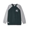 FIFA Classics Germany FR '74 Raglan Sweatshirt - Men's