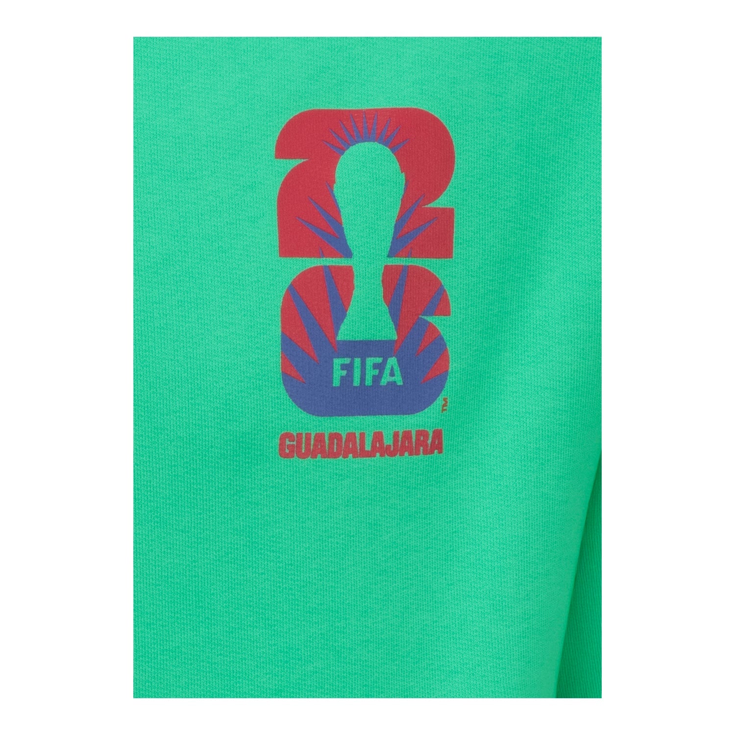FIFA World Cup 2026? Guadalajara Hoodie - Unisex - Image 5