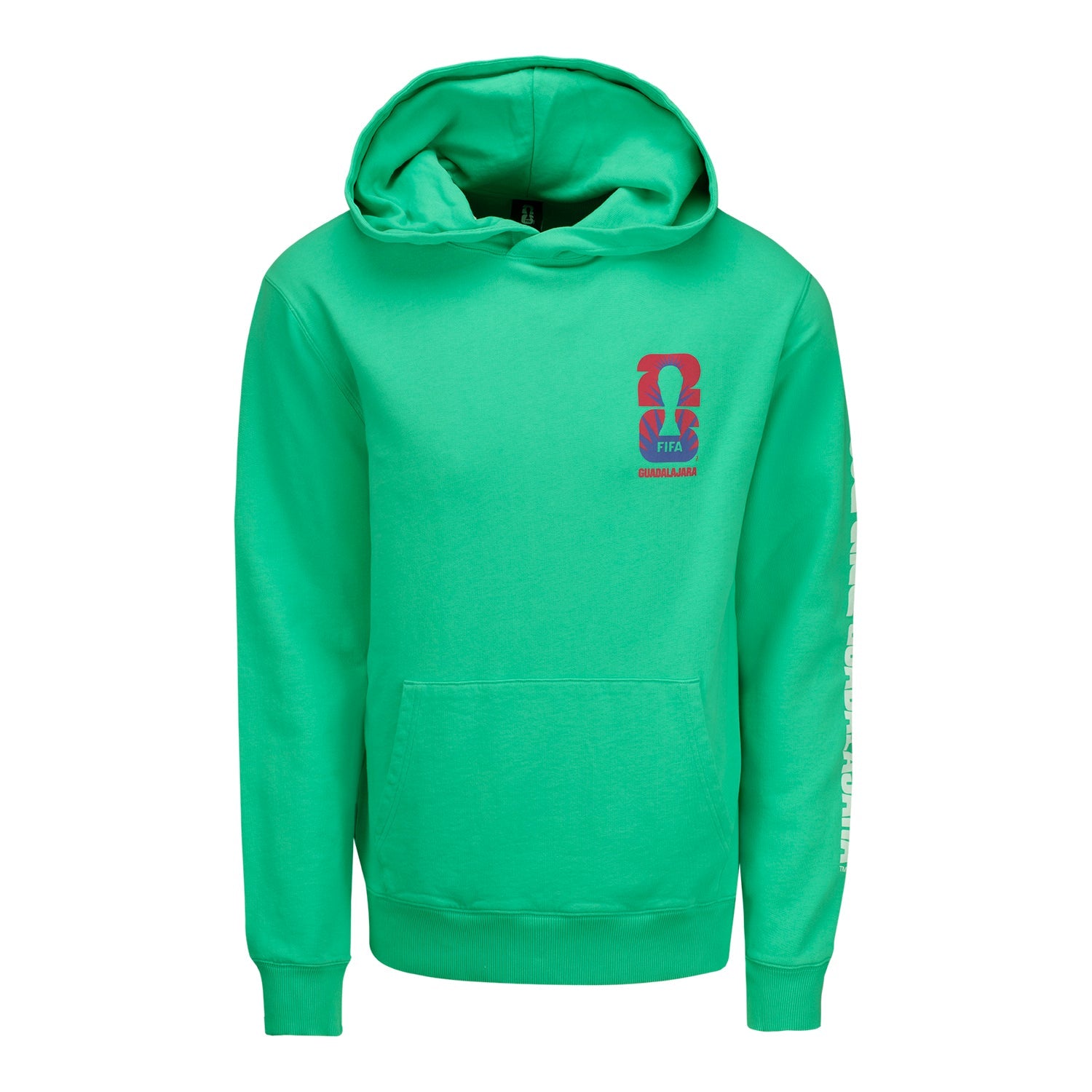 FIFA World Cup 2026? Guadalajara Hoodie - Unisex