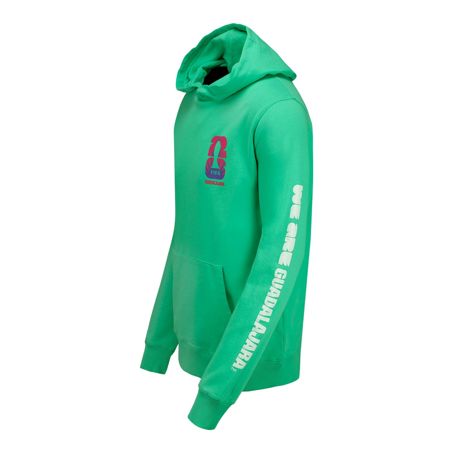 FIFA World Cup 2026? Guadalajara Hoodie - Unisex - Image 3