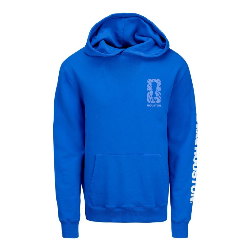 FIFA World Cup 2026? Houston Hoodie - Unisex