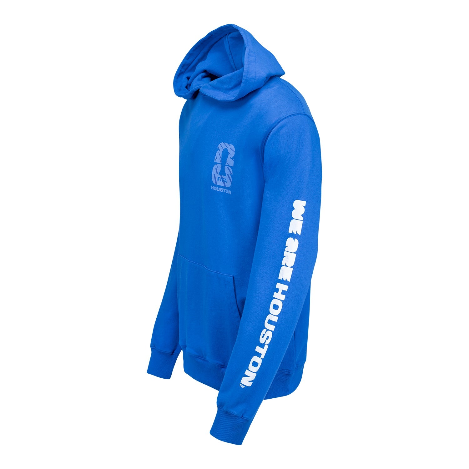 FIFA World Cup 2026? Houston Hoodie - Unisex - Image 3