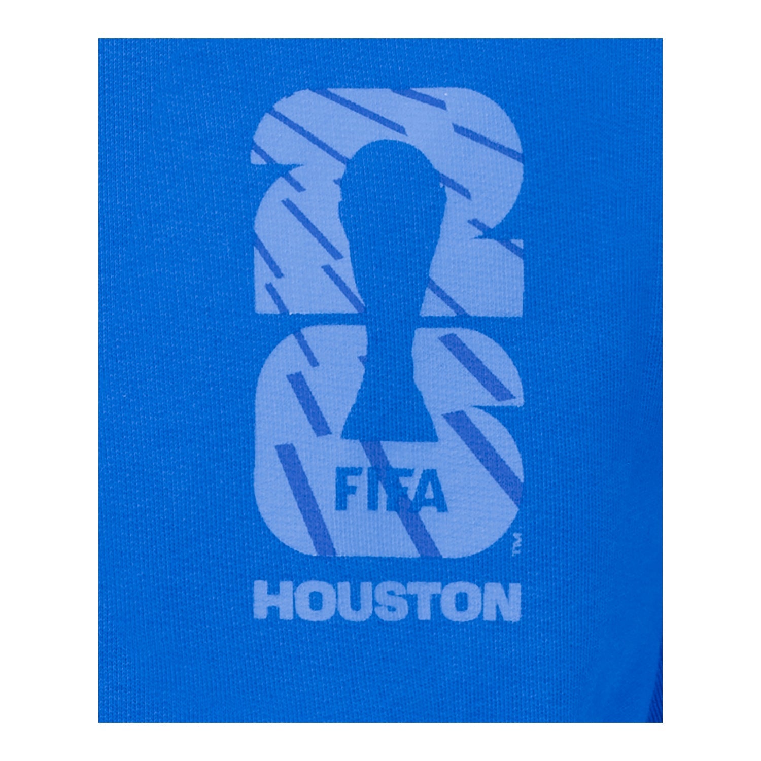 FIFA World Cup 2026? Houston Hoodie - Unisex - Image 5
