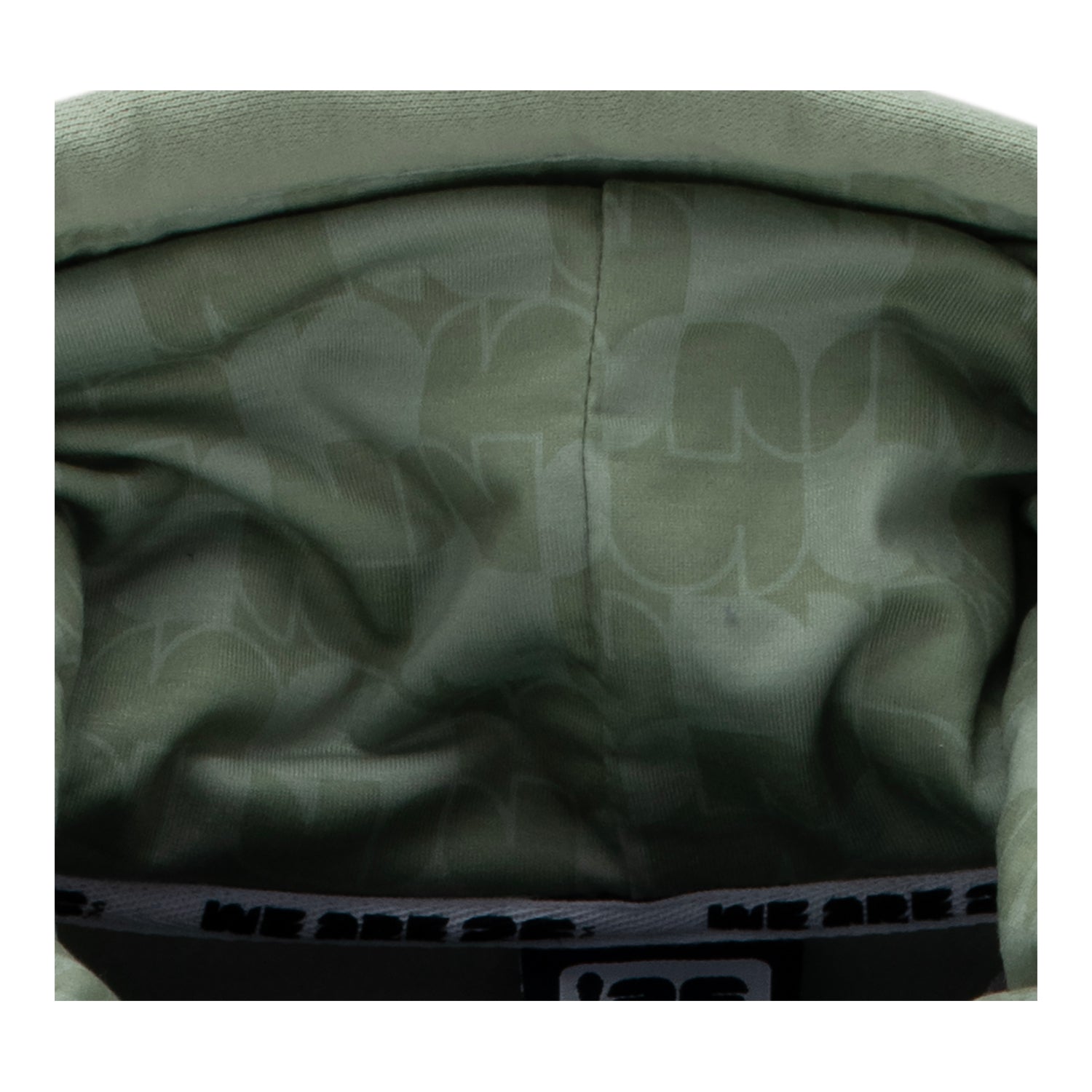 FIFA World Cup 2026? Puff Arch Sage Hoodie - Unisex - Image 4