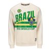 FIFA World Cup 2026? Brazil Global Sweatshirt - Unisex