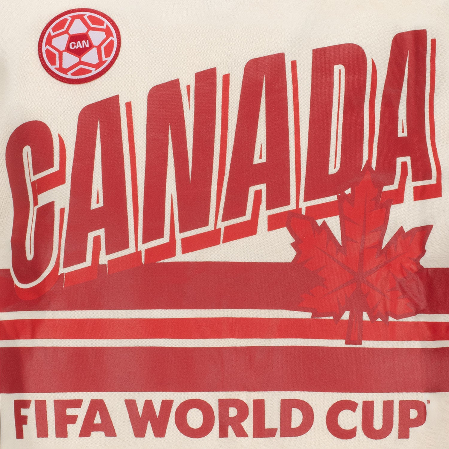FIFA World Cup 2026? Canada Global Sweatshirt - Unisex - Image 3