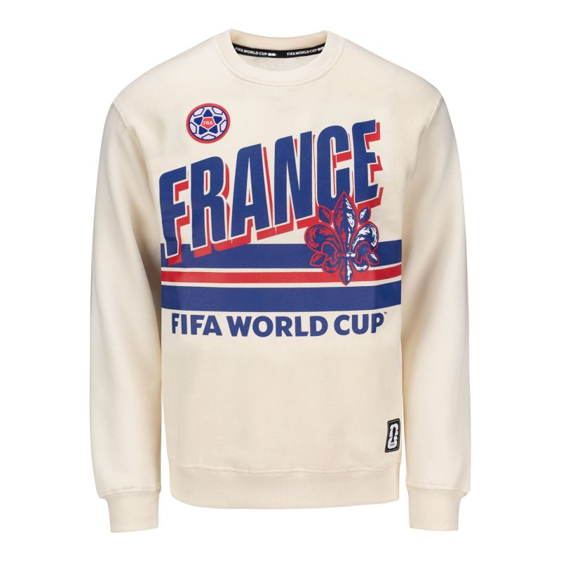 FIFA World Cup 2026? France Global Sweatshirt - Unisex