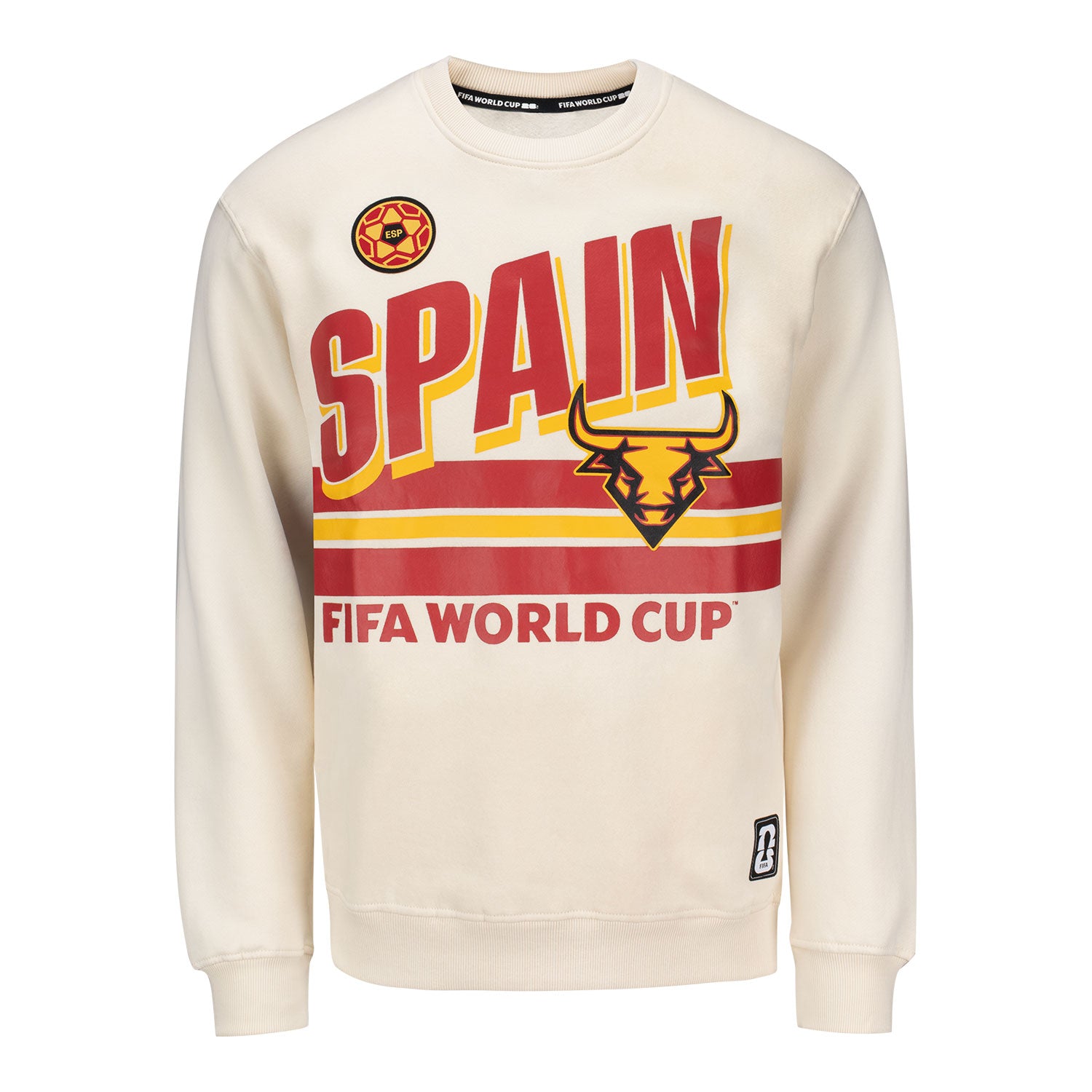 FIFA World Cup 2026? Spain Global Sweatshirt - Unisex