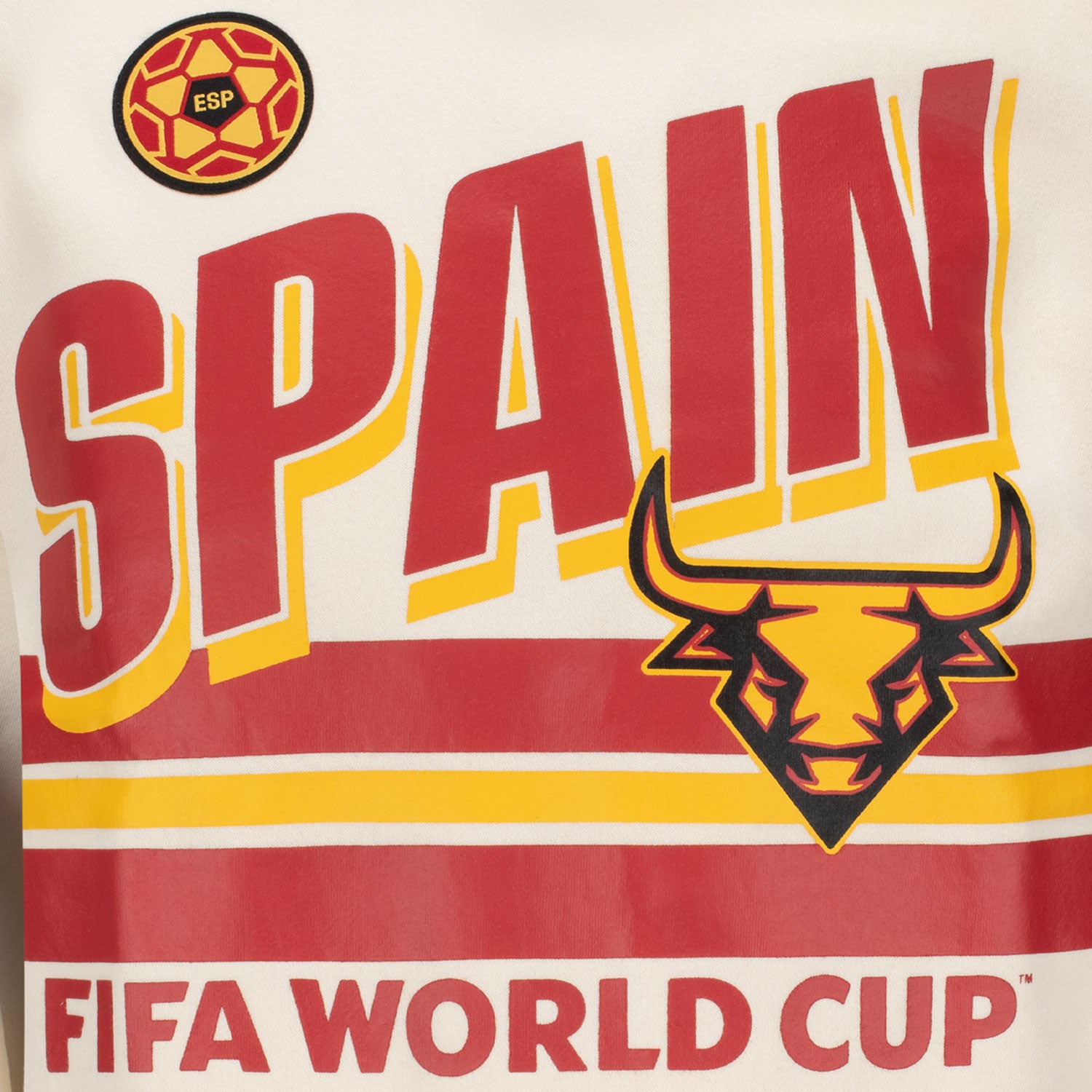 FIFA World Cup 2026? Spain Global Sweatshirt - Unisex - Image 3
