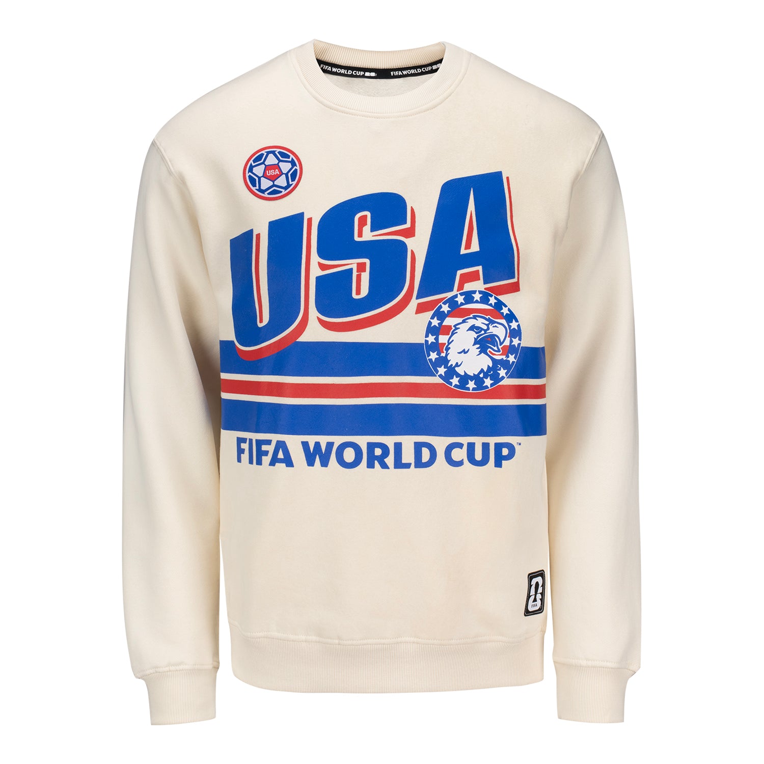 FIFA World Cup 2026? USA Global Sweatshirt - Unisex