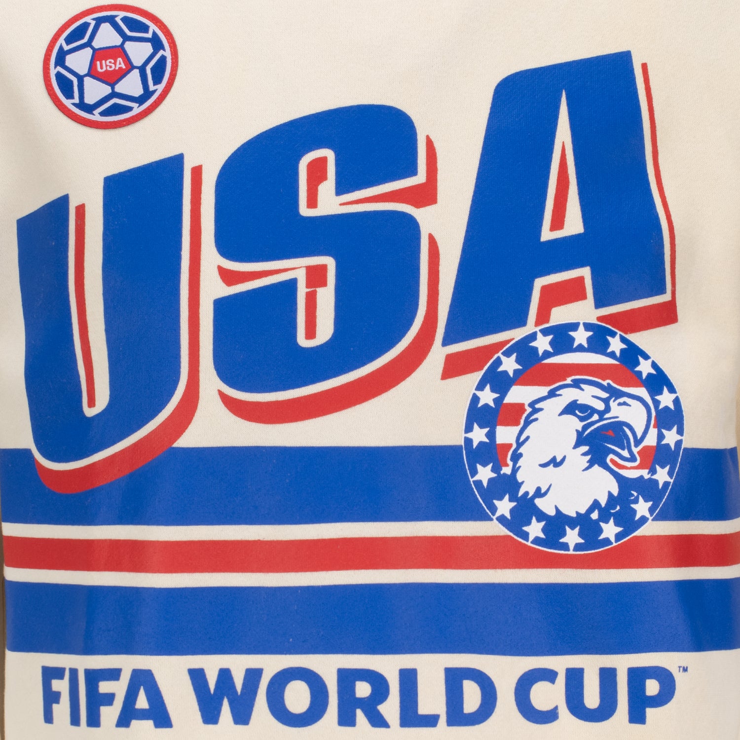 FIFA World Cup 2026? USA Global Sweatshirt - Unisex - Image 3